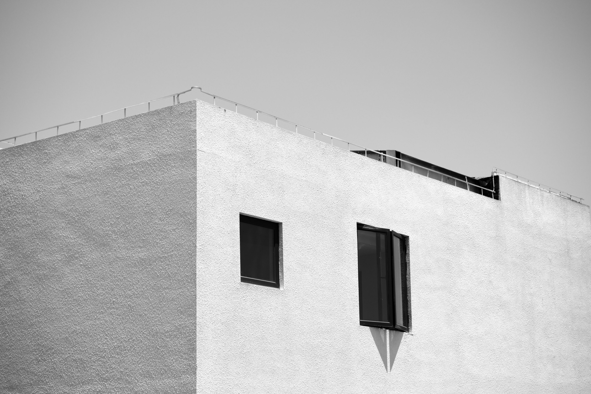 Look in People's Windows