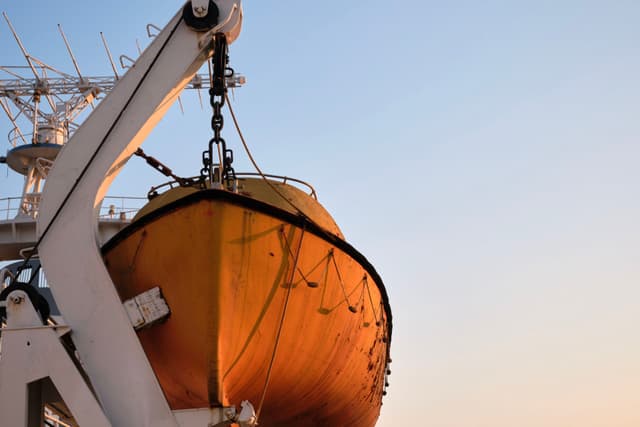 Lifeboat